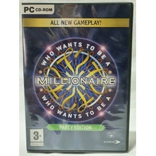 Who Wants to Be a Millionaire: Party Edition