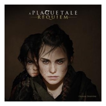 A Plague Tale: Requiem - Original Game Soundtrack