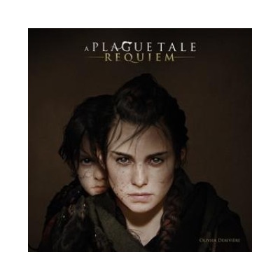 A Plague Tale: Requiem - Original Game Soundtrack
