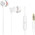Aiwa ESTM-50WT white Слушалки