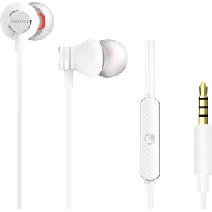 Aiwa ESTM-50WT white Слушалки