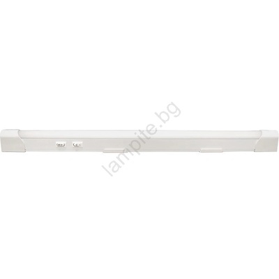 Top Light - LED подложно осветително тяло ZST LED/10W/230V 3000K/4000K/6500K 58, (TP1777)