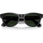 Ray-Ban Meta Skyler G2, черен, RW4014-601/1M-52-20 (RW4014-601/1M-52-20)