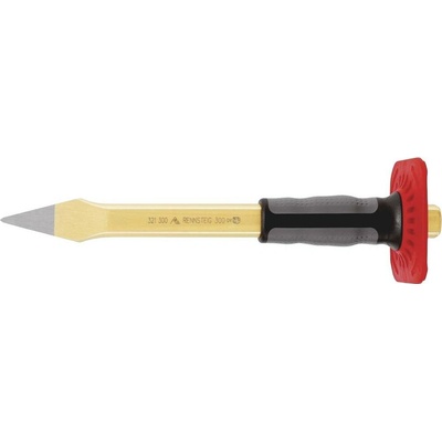 Rennsteig Werkzeuge Priečny sekáč HS 250 mm Rezná šírka 9 mm 321 250 1