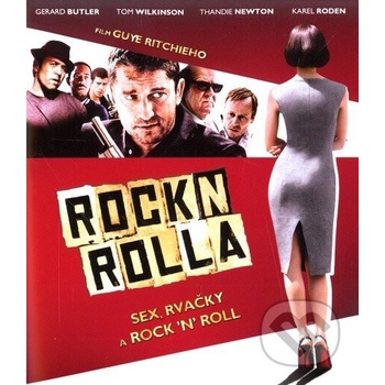 Rocknrolla BD