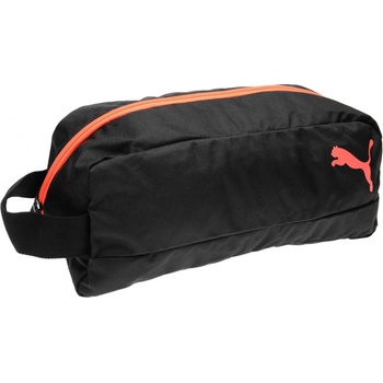 Puma Pro Training Boot Bag Black/Coral