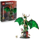 Image 1 of LEGO® NINJAGO® - The Guardian Dragon (71847)