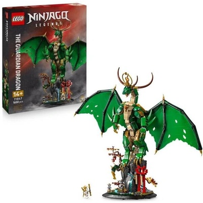 LEGO® NINJAGO® - The Guardian Dragon (71847)