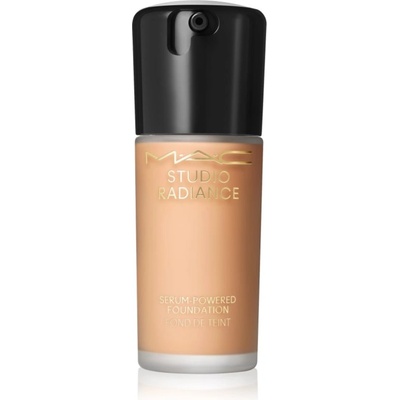 MAC Cosmetics Studio Radiance Serum-Powered Foundation хидратиращ фон дьо тен цвят NW22 30ml