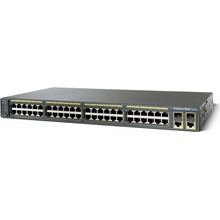 Cisco WS-C2960+48TC-L