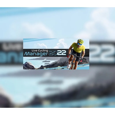 Live Cycling Manager 2022