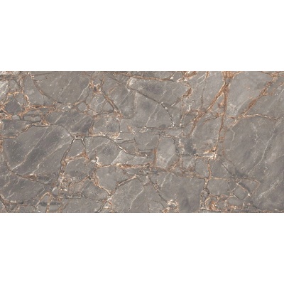 Mexen Rubble Grey остъклена ректифицирана плочка G1, подова и стенна плочка 120 x 60 cm, гравирана - TL401-120-060-02 (TL401-120-060-02)