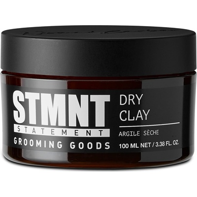 Schwarzkopf STMNT Nomad Barber Сух клей, 100 ml