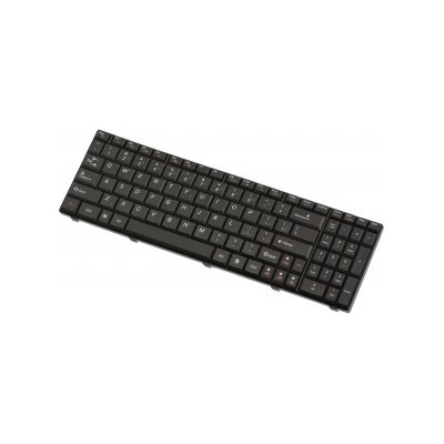 IBM Lenovo Essential G560 Klávesnice Keyboard pro Notebook Laptop Česká