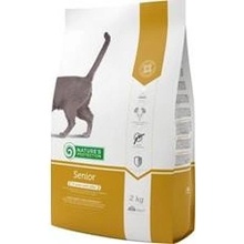 Nature's Protection Cat Dry Senior 400 g