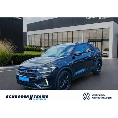Volkswagen T-Roc 1.0 TSI T-Roc 81 kW