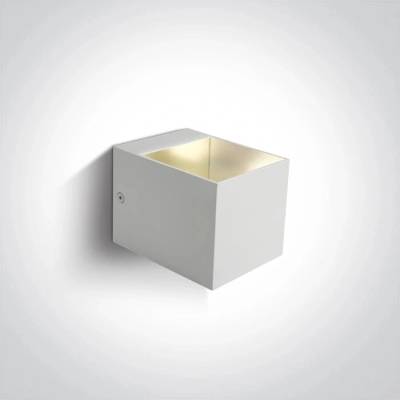One Light 6030/W