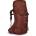 Osprey Трекинг раница Osprey Aether 55 Walking backpack - Acorn Red - размер S/M (505-0615-0411)