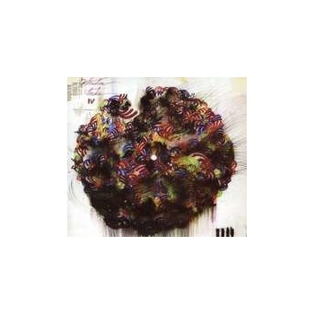 Teebs - Ardour LP