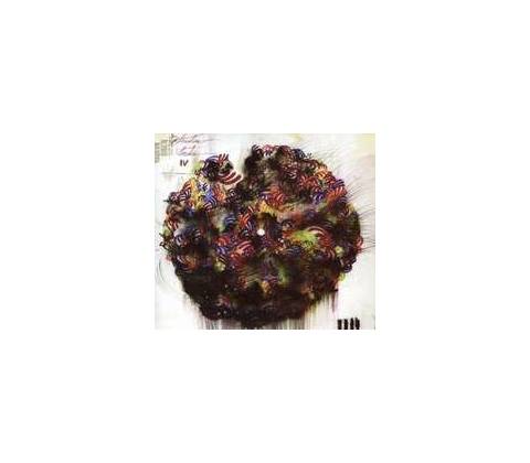 Teebs - Ardour LP