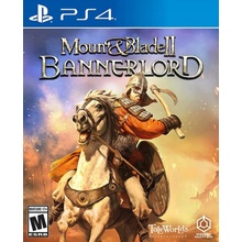 Mount and Blade 2 Bannerlord