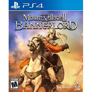 Mount and Blade 2 Bannerlord