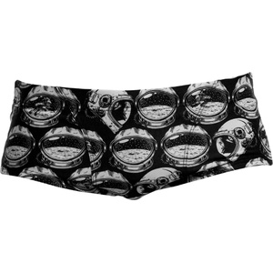 Funky Trunks Мъжки бански слипове Funky Trunks Classic Trunks Swim brief - Arti Mess (050-2122-1414)