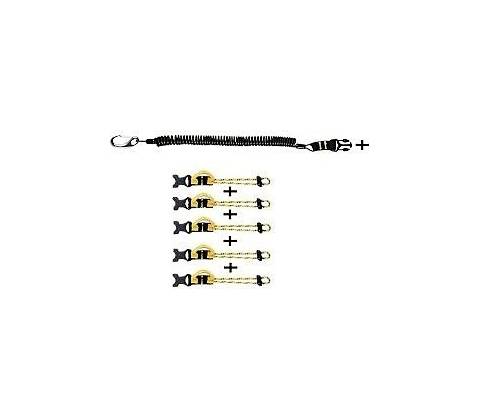 Beal Air Leash