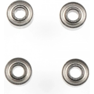 Revolution Design Ultra kuličkové ložiska 2x5x2,3 mm 4 ks RDRPB682