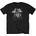 Queen Crest Logo Black M Риза (<![CDATA[QUTS19MB02]]>)