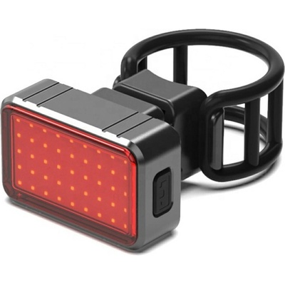 APT ZD41C LED COB zadné čierne