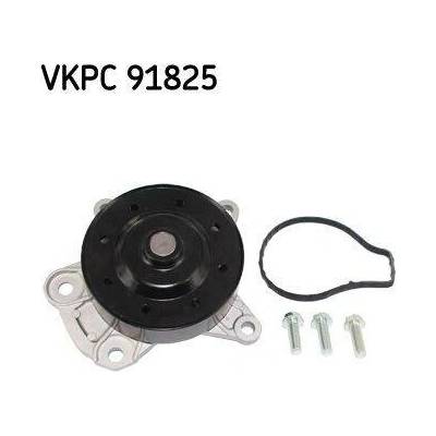 Vodní čerpadlo, chlazení motoru SKF VKPC 91825
