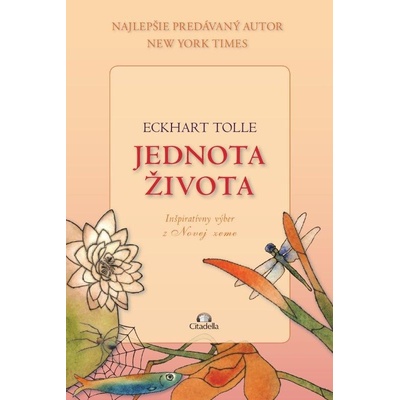 Jednota života - Tolle Eckhart