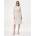 orsay Кремава дамска миди рокля ORSAY Orsay | Byal Bezhov | ЖЕНИ | 34