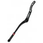 MAX1 Задна степенка MAX1 Rock 24-29" черен