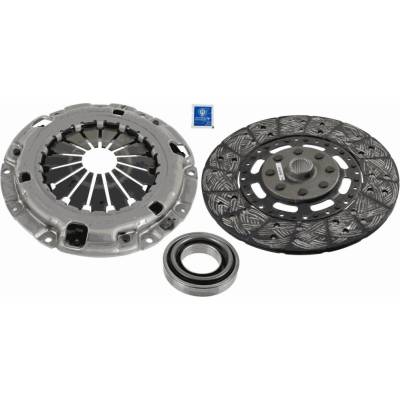 Spojková sada SACHS 3000 834 901