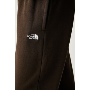 The North Face спортен панталон мъжки с памук Evolution (NF0A8CWYNMF1)