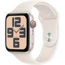 Apple Watch SE (2024) GPS + Cellular 44mm