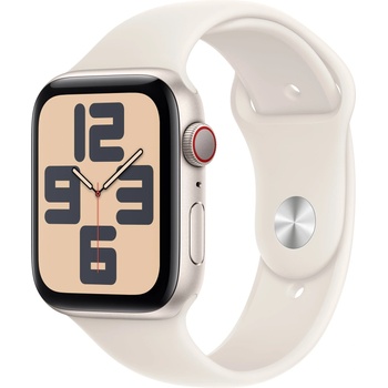 Apple Watch SE (2024) GPS + Cellular 44mm