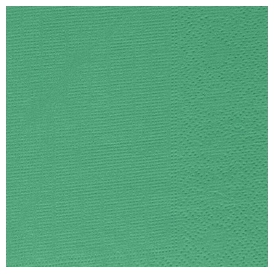 COpack ubrousky 2V zelené 50ks 33x33cm