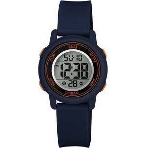 Q&Q Часовник унисекс Q&Q (Ø 34 mm) Цвят Розов