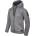 Helikon-Tex Суитшърт URBAN TACTICAL HOODIE (FullZip) - Melange Grey (BL-UHF-PO-M3)