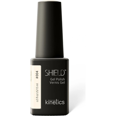 Kinetics Gél lak Shield 004 First Date 15 ml