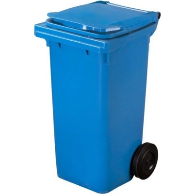 ELKOPLAST 120 l modrá
