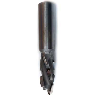 FREUD Stopková fréza drážkovací Diamantová fréza Ekonomik Z2+2 (10+1) D18x45 L100 A=20x50