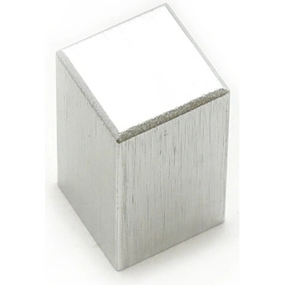 Grimme LEXI prírodný elox 12 mm