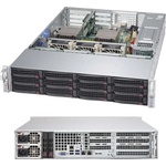 Supermicro CSE-826BAC4-R920WB