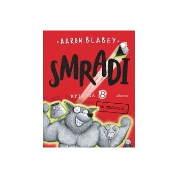 Smradi 8