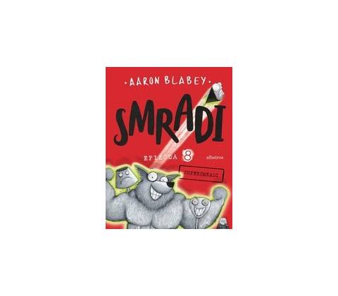 Smradi 8
