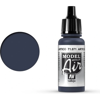 Vallejo: Model Air Artic Blue 17ml